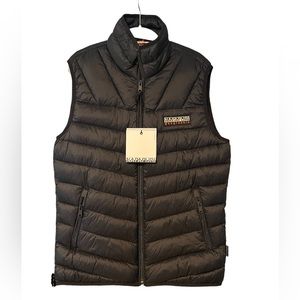 Napapijri Aerons Rise Vest